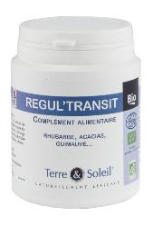 REGUL TRANSIT BIO